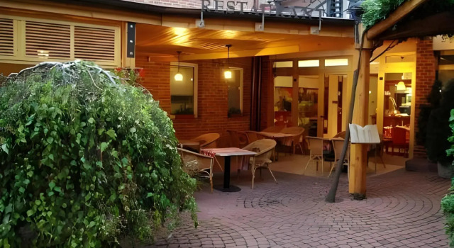 Hotel Banderium, Boek Hotel Hotels in Nitriansky kraj met ontbijt, Ontbijt