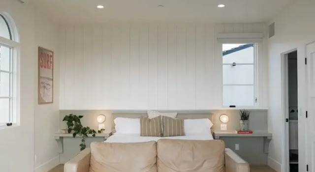 Номер Luxury North Beach Villa