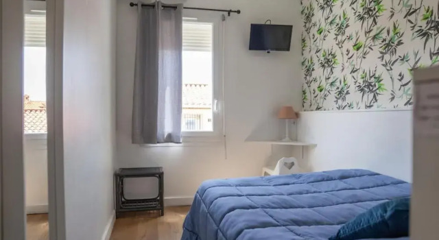 Номер Standard Hotel La Casa , Le Barcarès