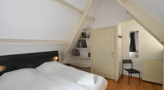 Коттедж Serene Getaway in Edam