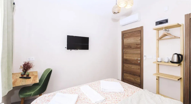 Номер Comfort Vivid Private Room at Taksim