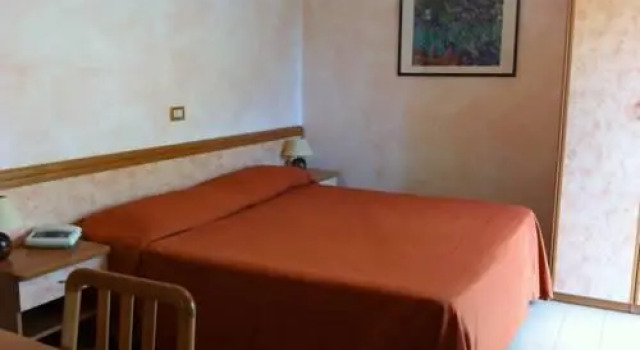 Hotel La Palma