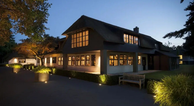 Hotel Mooirivier
