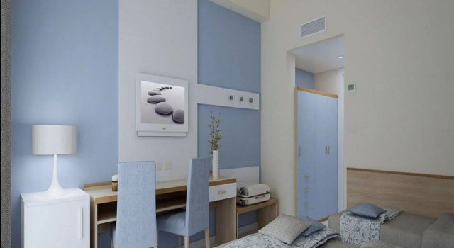 Hotel Village Club Santa Caterina