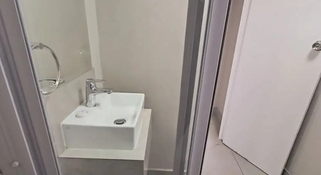 Номер Superior Albany Hotel