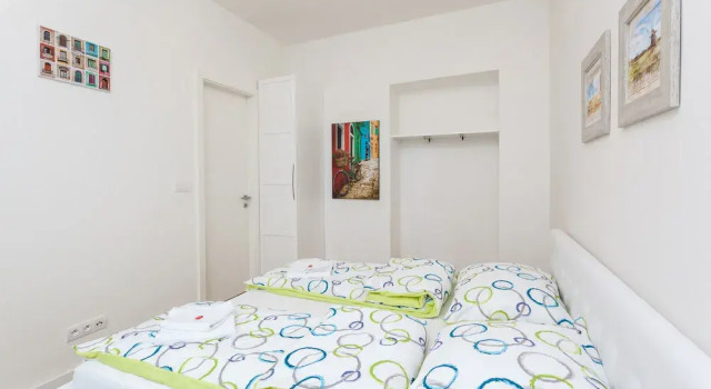 Apartment Alice, Забронировать Апартаменты/квартира Апартаменты Праги, рядом с Mozart Dinner Prague, Апартаменты/квартира