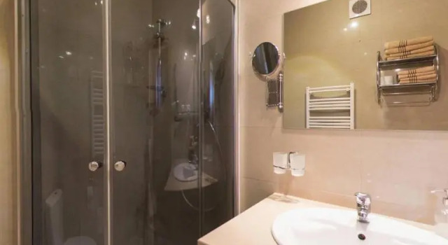 Номер Standard Apartamenty Kajzer