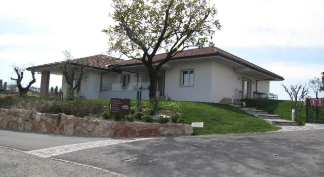 Номер Standard Agriturismo Tre Colline