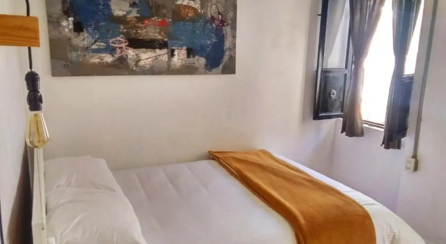 Номер Standard La Tozi Hotel