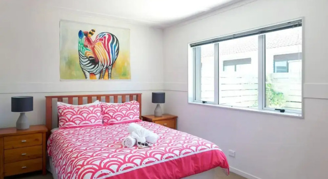 Awesome Central Rotorua Pad