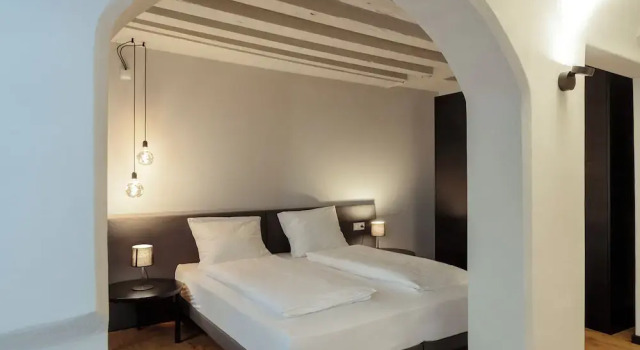 Номер Comfort Alter Schlachthof