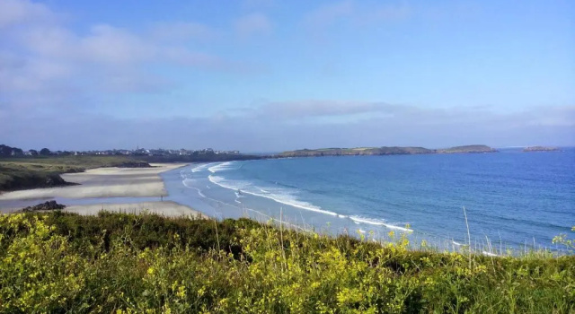 Ty Bian, à la campagne et proche de la plage, Reserva ahora Hotel  