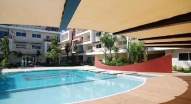 Апартаменты с 2 комнатами Ipana Dream Downtown Playa del Carmen