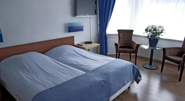 Hotel Albion, Забронировать Отель Схевенинген Южная Голландия