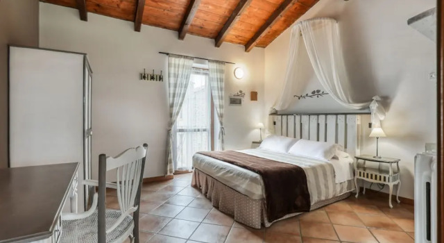 Люкс Classic Ca del Monte Resort