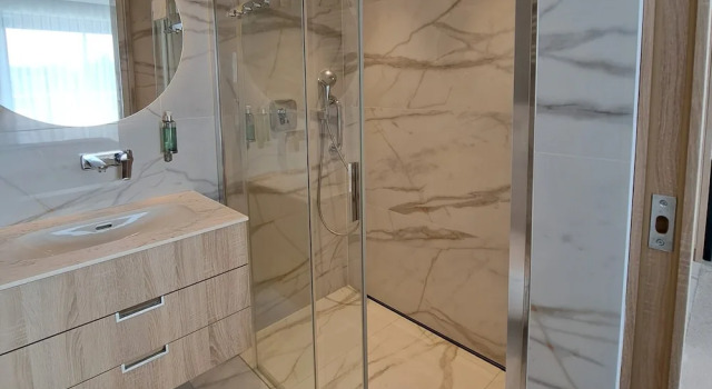Номер Deluxe Hotel SKAL Medi SPA & Resort
