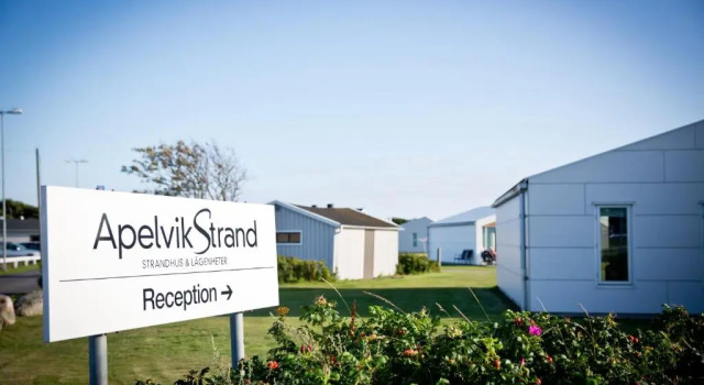 Apelvikstrand, Réserver Hôtel Varberg Halland