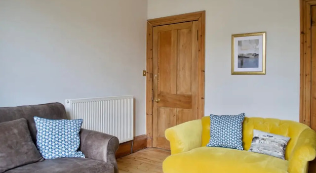 Dalry 2 Bedroom Flat, Забронировать Апартаменты/квартира Апартаменты Эдинбурга, рядом с Dean Village, Апартаменты/квартира