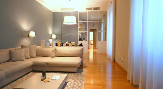 Апартаменты Heart Milan Apartments Duomo Castello