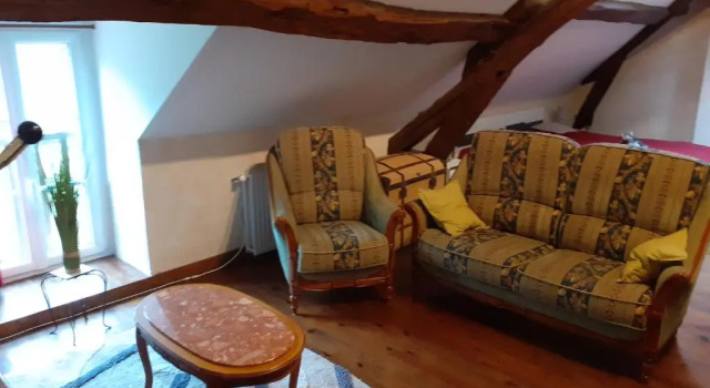 La Petite Marguerite, Prenota Hotel Chitenay Sologna