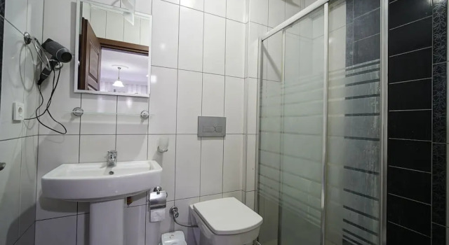 Standardní pokoj Isik Apart Datca