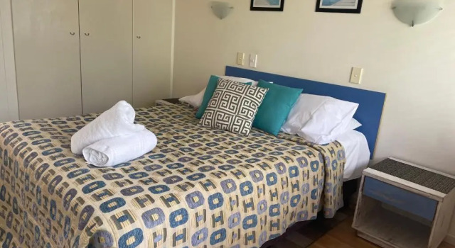 Апартаменты Economy c 1 комнатой Noosa Parade Holiday Inn