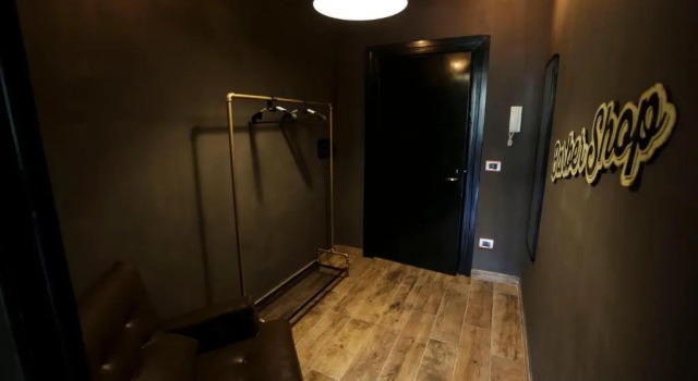 Коттедж La Perla Nera Suites&Happiness