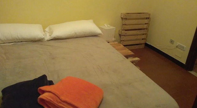 Snug Apartment in Frazione Sessant With Veranda, Забронировать Апартаменты/квартира Апартаменты Пьемонта, Апартаменты/квартира
