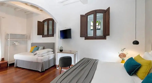 Номер Standard Maison Giulia