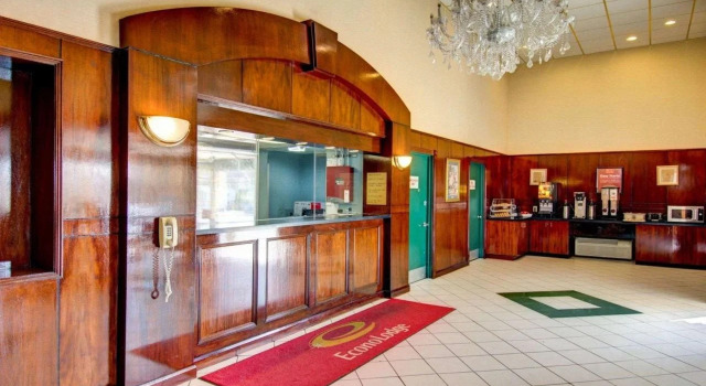 Econo Lodge Takoma Park