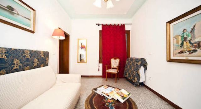 Frariapartment, Забронировать Апартаменты/квартира Сан-Поло Венеция, рядом с Constitution Bridge