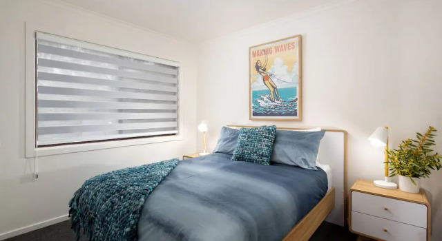 Коттедж Classic Smith Beach Getaways Beachwood Classic