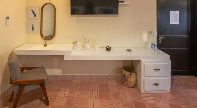 Полулюкс Palpatio Hotel Boutique