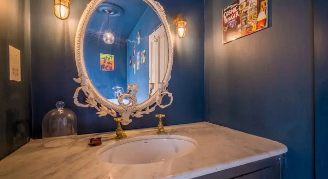 Коттедж Host Stay Wakefield Apartment