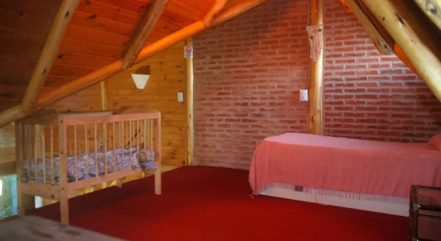 Cabañas del Athuel, Rezerwuj Hotel Pinamar 