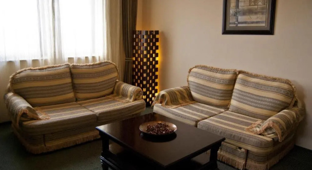 Студия Hotel Tecadra