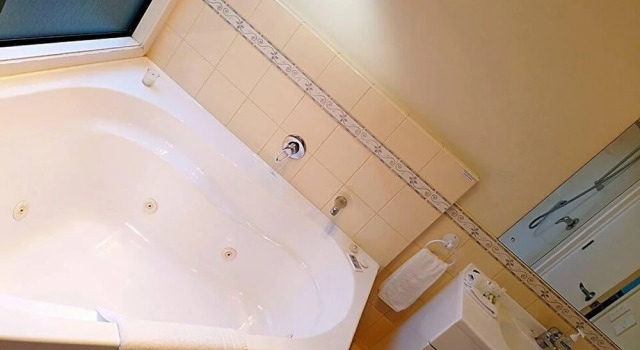 Люкс Deluxe Stadium Motel