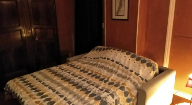 Solution de dépannage - chez l'habitant