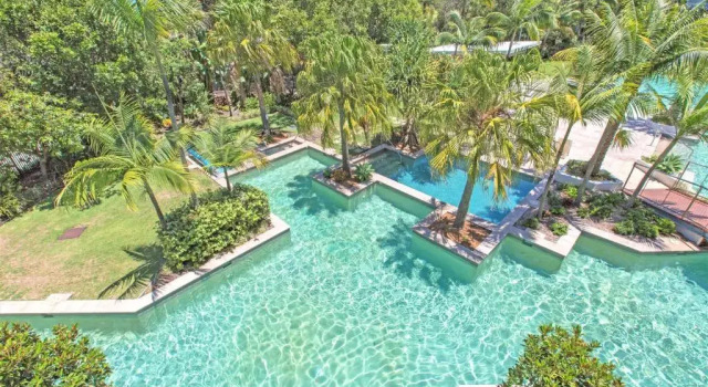 Апартаменты с 3 комнатами Drift Apartments - Tweed Coast Holidays ®