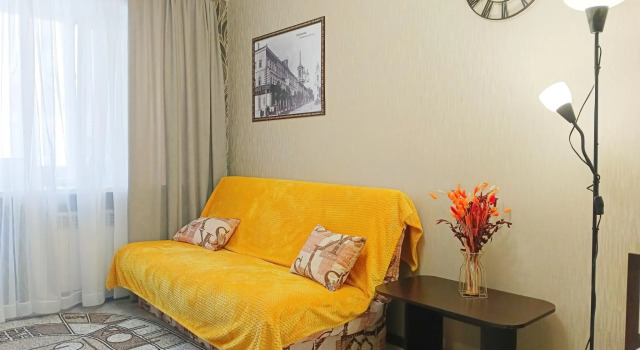 on Akhsharumova street, house 2, Prenota Appartamento Astrachan' Astrakhan Region