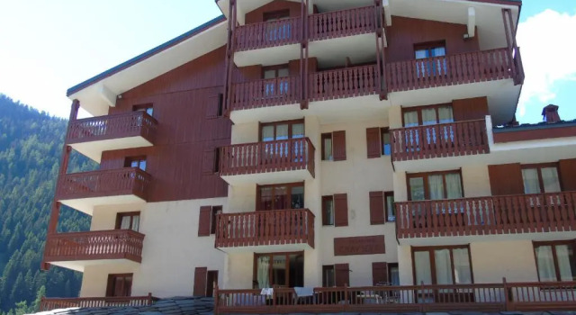 Appartement Valfréjus, 1 pièce, 4 personnes - FR-1-561-63, Забронировать Апартаменты/квартира Вальфрежюс Maurienne Valley, рядом с Горнолыжный курорт Вальфрэжюс