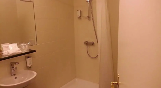 Номер Standard Hotel AlaGare
