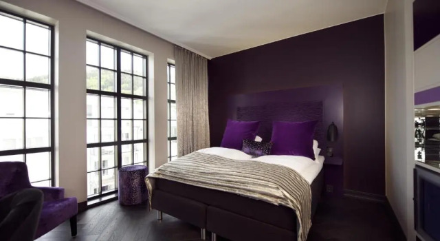 Двухместный номер Superior Hotel Oleana