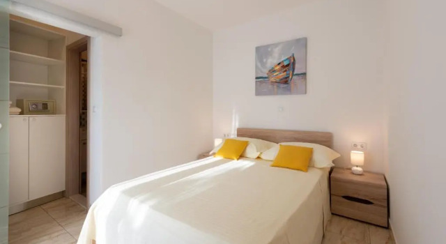Апартаменты Deluxe Apartments Tomi & Ivana