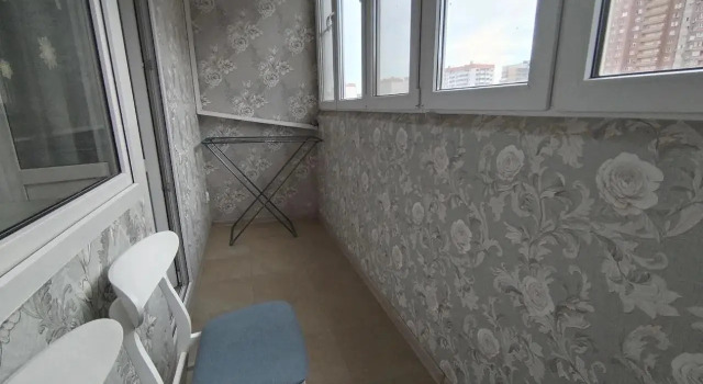 Апартаменты 2Ночи на улица им. Героя Яцкова И.В. 15к1, Забронировать Апартаменты/квартира Краснодар Краснодарский край