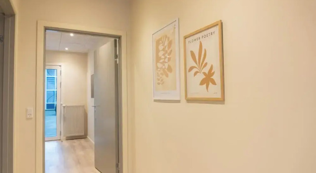 Полулюкс Hotel Ulfborg
