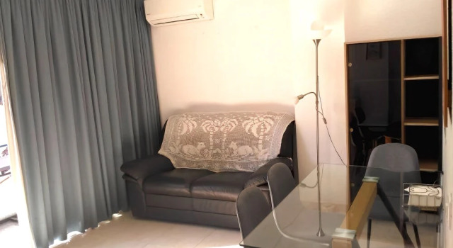 Apartment In Benidorm City Center