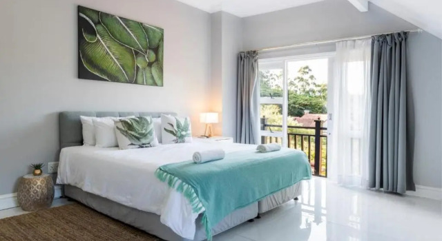 13 Birdie Close, Zimbali Coastal Resort