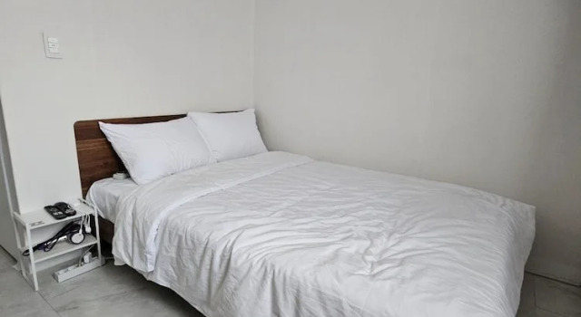 Anjin's Guest House