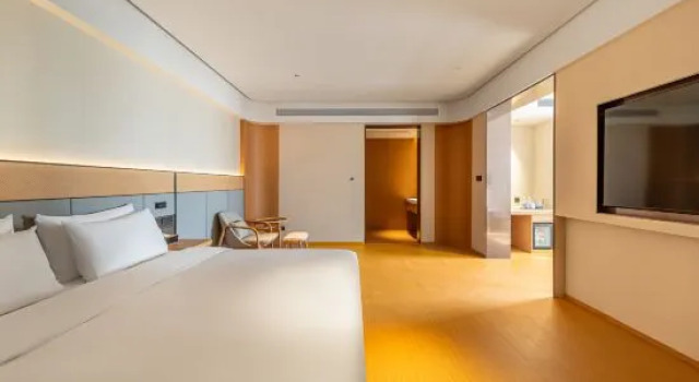 Люкс JI Hotel (Tacheng Wenhua South Road)